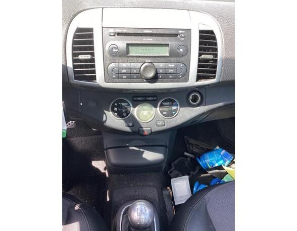 CD-Radio NISSAN MICRA C+C III (K12)