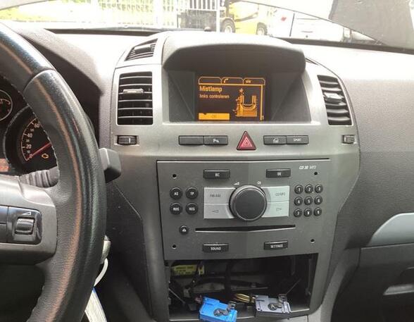 CD-Radio OPEL ZAFIRA / ZAFIRA FAMILY B (A05)