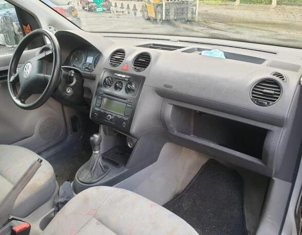 CD-Radio VW CADDY III Box Body/MPV (2KA, 2KH, 2CA, 2CH)