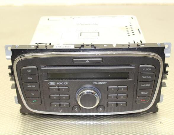 
CD-Radio Ford Transit Connect P*2 KW2000 P6702355
