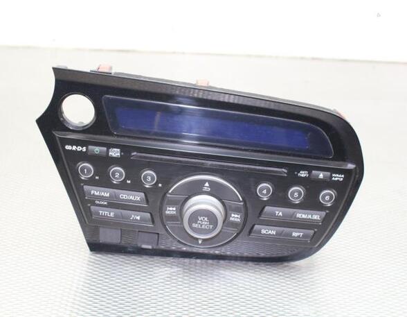 
CD-Radio Honda Insight ZE 39100TM8G02 P9857199
