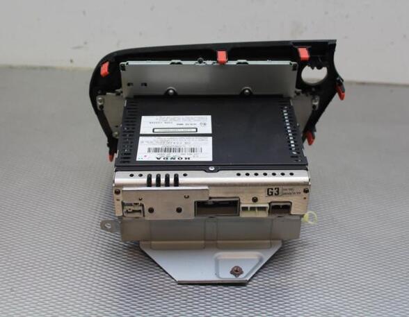 
CD-Radio Honda Insight ZE 39100TM8G02 P9857199
