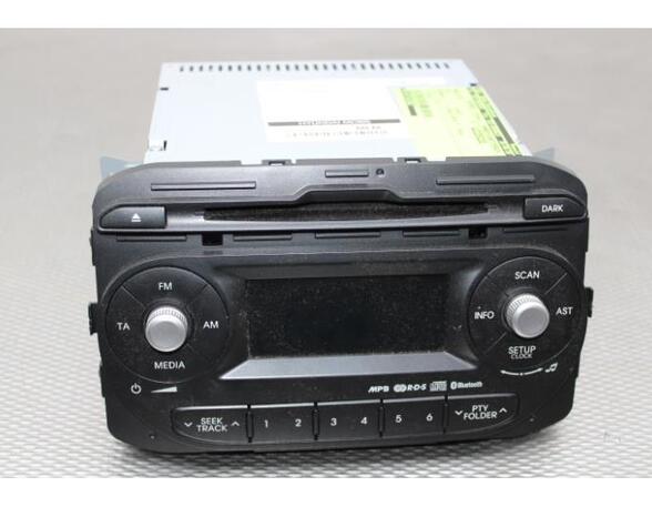 CD-Radio KIA PICANTO (TA), KIA PICANTO (JA)