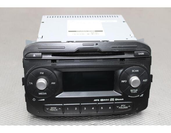 CD-Radio KIA PICANTO (TA), KIA PICANTO (JA)