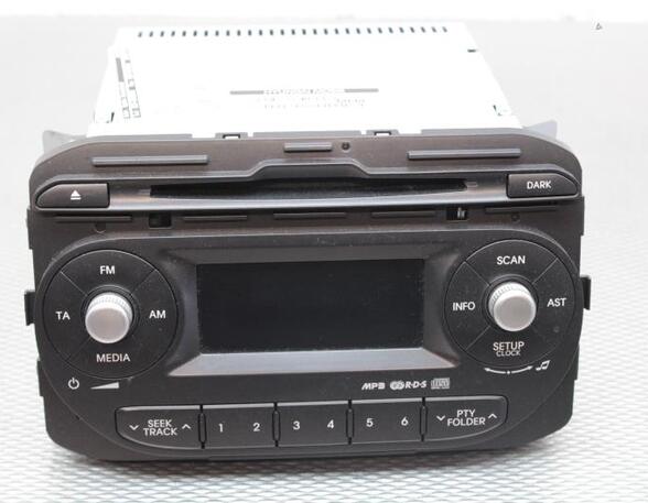 CD-Radio KIA PICANTO (TA), KIA PICANTO (JA)