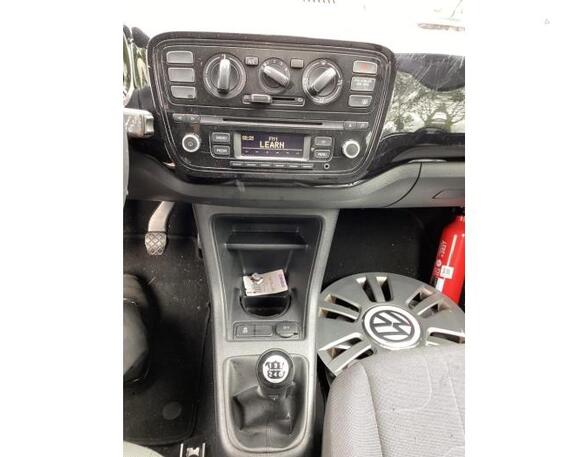 CD-Radio VW UP! (121, 122, BL1, BL2, BL3, 123), VW LOAD UP (121, 122, BL1, BL2)