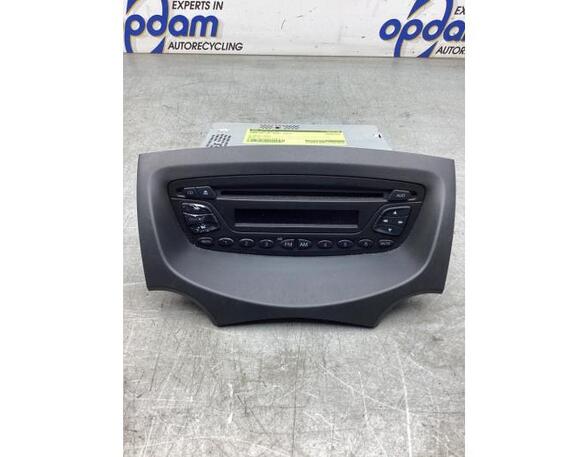 CD-Radio FORD KA (RU8)