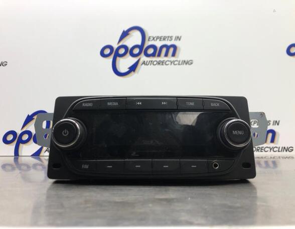 
Radio Opel Karl C16 557799431 P18484172
