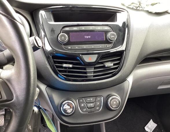 Radio OPEL KARL (C16)