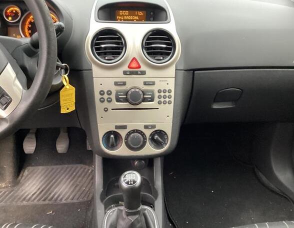 Radio OPEL CORSA D (S07)