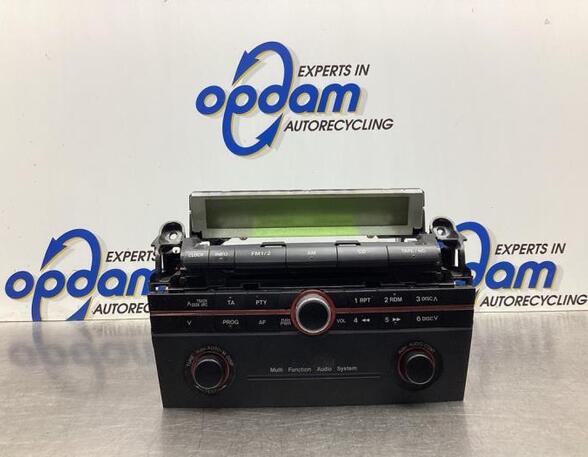 Radio Mazda 3 BK 14789900 P17975954