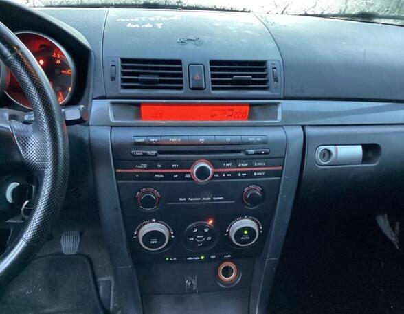 Radio Mazda 3 BK 14789900 P17975954