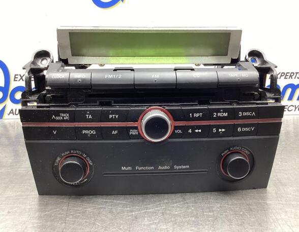 Radio Mazda 3 BK 14789900 P17975954