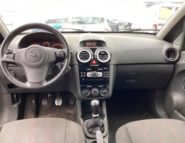 Radio OPEL CORSA D (S07)