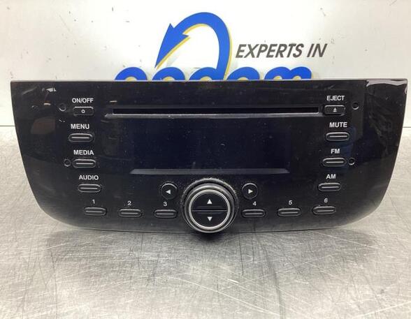 
Radio Fiat Punto Evo 199 7355354400 P13998023
