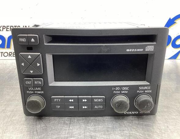 Radio Volvo V40 Kombi 645 30623157 P19141500