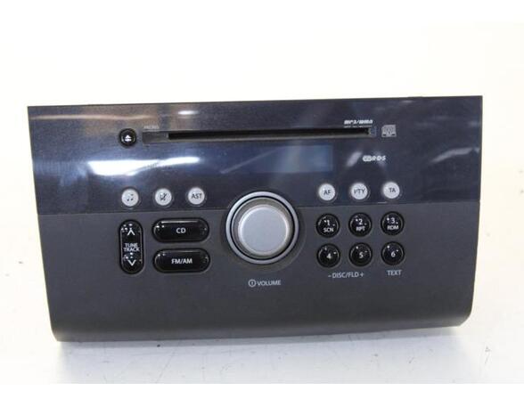 
Radio Suzuki Swift III EZ, MZ 3910162J2 P13389576
