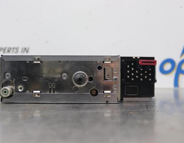 Radio BMW 5er E39 65156902818 P15373013