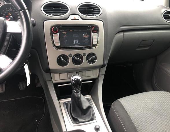 Radio FORD FOCUS II Turnier (DA_, FFS, DS)