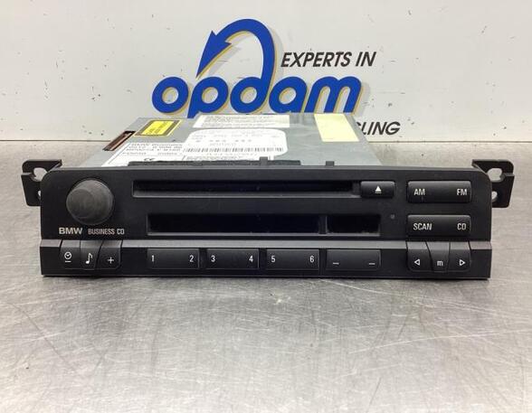 Radio BMW 3er Touring E46 7640273342 P18055922