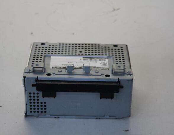 Radio FORD FIESTA VI (CB1, CCN), FORD FIESTA VI Van