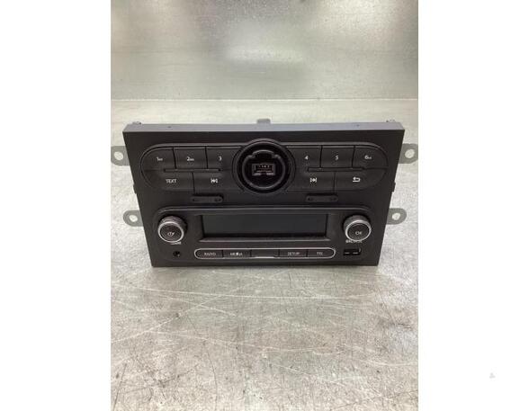 Radio Renault Twingo III BCM 281077 P18610879