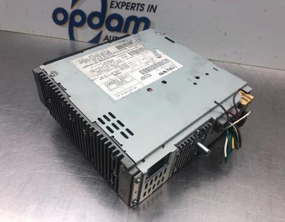 
Radio Volvo V50 545 30775579AA P19010685
