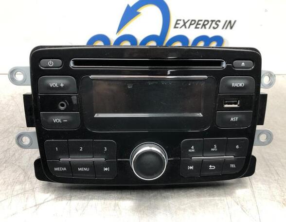 Radio Renault Captur  288547 P16961160