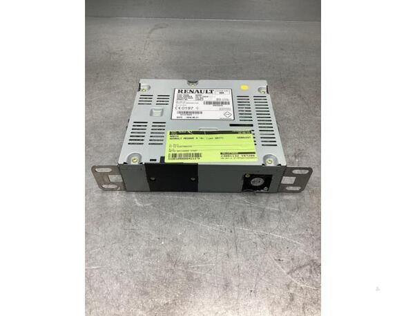 
Radio Renault Megane IV Grandtour K9A 281157802R P19015399
