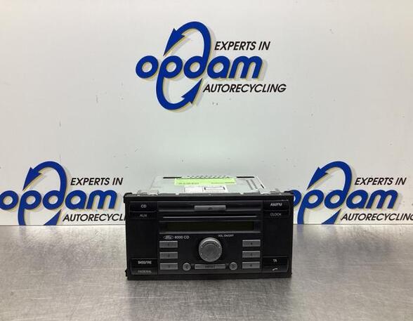 
Radio Ford Focus II DA, DP, HCP FDB200 P17938863
