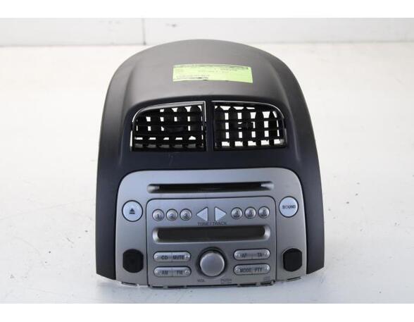 Radio Subaru Justy IV  86180B1161 P13597634