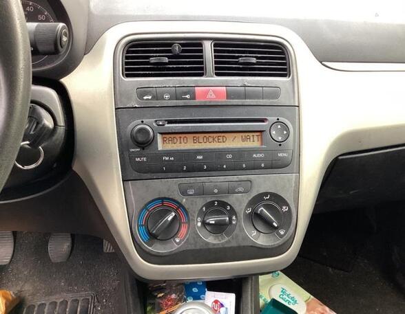 
Radio Fiat Grande Punto 199 9184538551 P18129430
