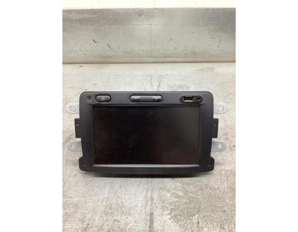 Radio Nissan NV300 Kasten X82 276660 P21253242