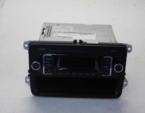 Radio VW Polo V 6R, 6C 5M0035156D P11200543