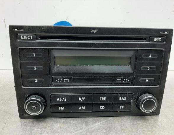 Radio VW Polo IV 9N, 9A 6Q0035152C P16395120