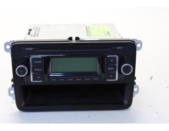 Radio VW Polo V 6R, 6C 5M0035156C P13258742