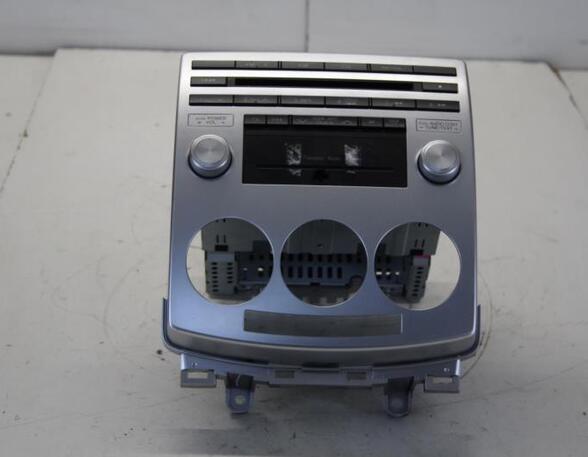 Radio MAZDA 5 (CR19)