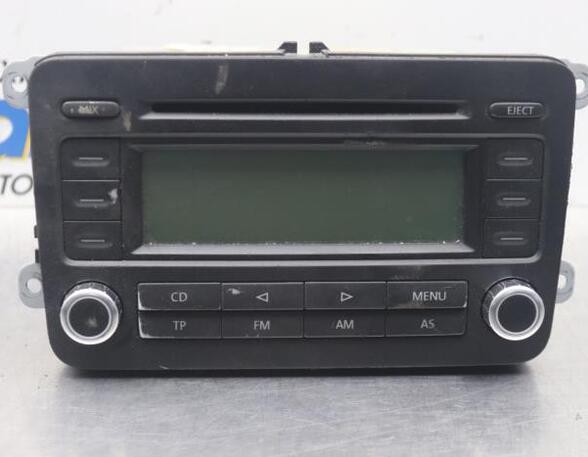 Radio VW Touran 1T1, 1T2 1K0035186P P15544569