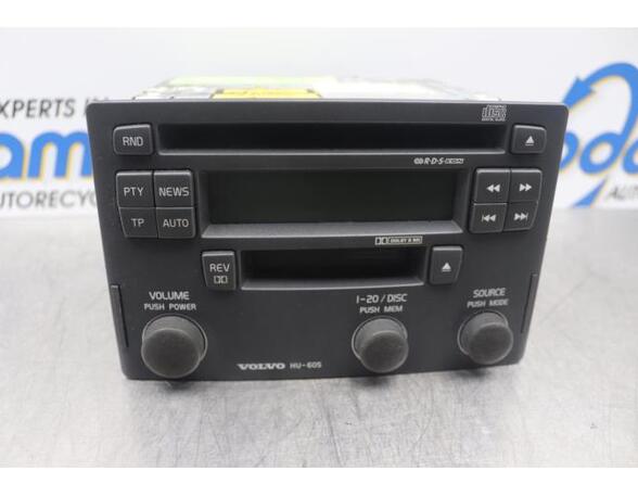 Radio VOLVO S60 I (384)