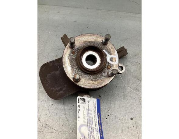 Axle Journal SUZUKI CELERIO (LF)