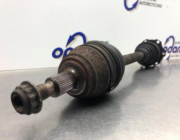 Drive Shaft VW GOLF IV (1J1)