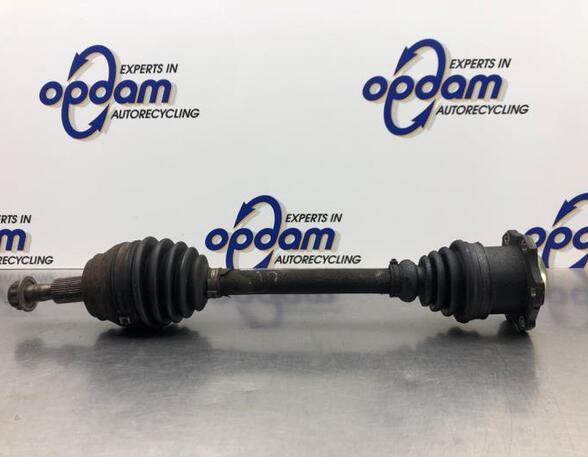 Drive Shaft VW GOLF IV (1J1)