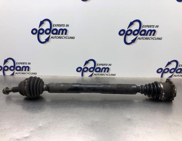 Drive Shaft VW GOLF IV (1J1)