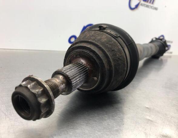 Drive Shaft VW GOLF IV (1J1)