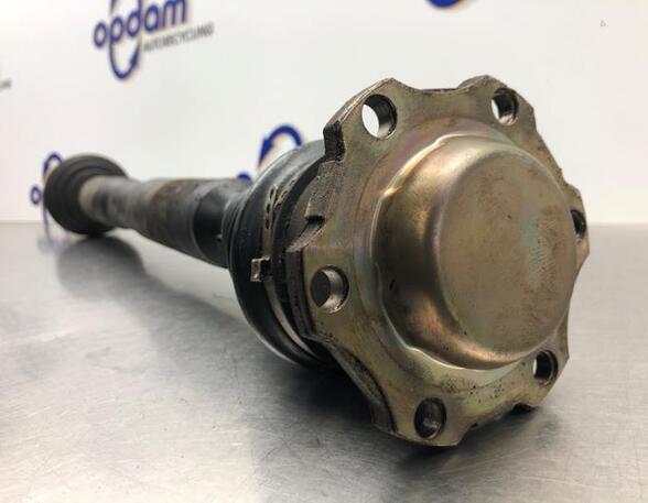 Drive Shaft VW GOLF IV (1J1)