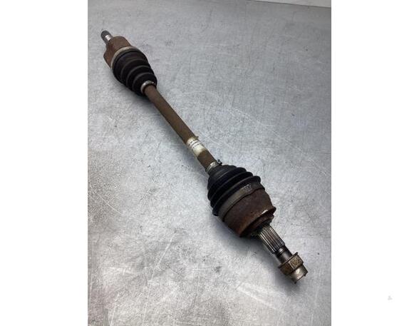 Drive Shaft FIAT QUBO (225_)