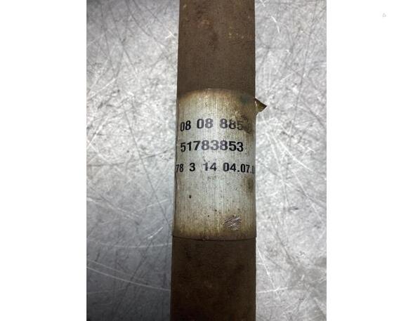 Drive Shaft FIAT QUBO (225_)