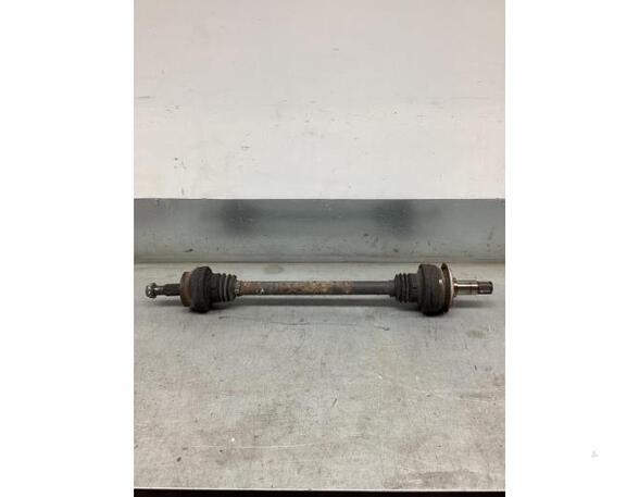 Drive Shaft MERCEDES-BENZ S-CLASS (W221)