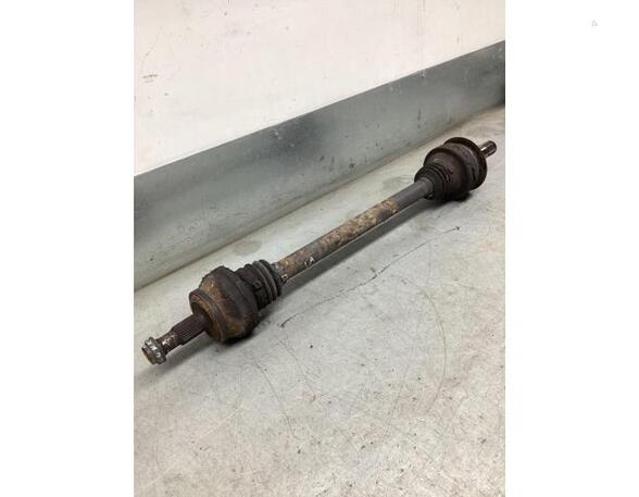 Drive Shaft MERCEDES-BENZ S-CLASS (W221)