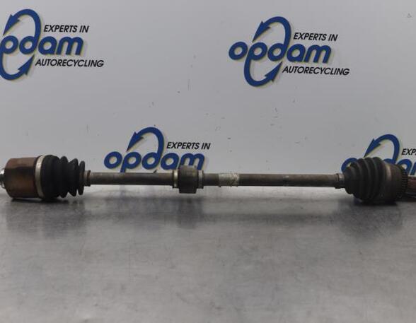 Drive Shaft KIA RIO II (JB)